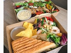 -HELLO 27 意面·沙拉·帕尼尼