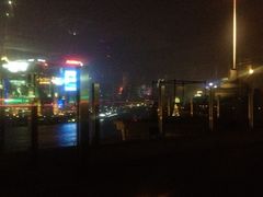 景观位-罗斯福色戒酒吧(外滩店)