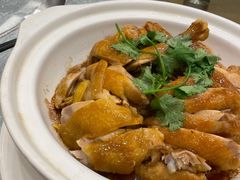 -东海酒家(长平东路店)