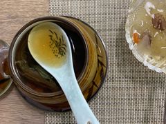 -格桑花开药膳蔬食文化空间