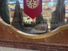 -鹊华居·地道鲁菜·海鲜·融合味(大明湖店)