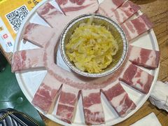 -原始泥炉烤肉(总店)