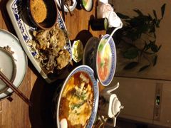 关中道陕味艺术餐厅(西岳庙店)-关中道陕味艺术餐厅(西岳庙店)