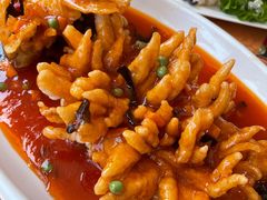 -老苏扬饭店