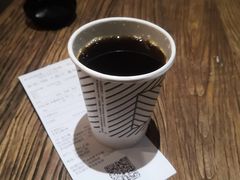 -来回·咖啡(天河南店)