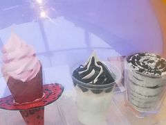-麦当劳(长泰商业广场店)