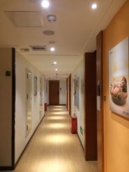 -圣轩·诗安国际母婴会所(渝中店)