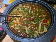 -周三的情书花园餐厅(江北店)