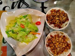 -金姐台湾菜(珠江路店)