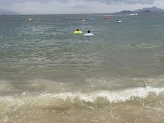 -大梅沙海滨公园