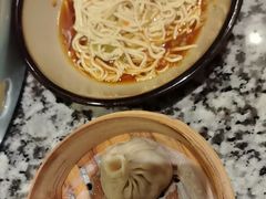 -南京大牌档(崇文门国瑞店)