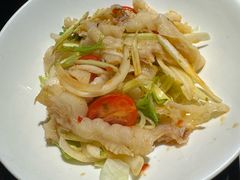 -金厨泰国餐厅·全泰籍厨师料理(拱北店)
