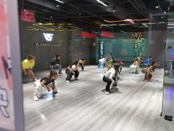 -北京V5舞蹈工作室