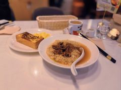 -金湖港式餐厅(建外店)