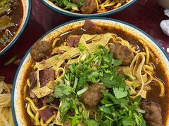 -白老三牛肉丸子面(平阳广场店)