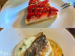 -羽深肉铺 Steak & Wine
