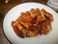 -老磨油饼(高陵店)
