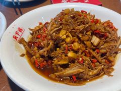 -天下客饭店(中山路店)