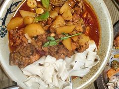 -那时新疆·若羌(经纬汇店)