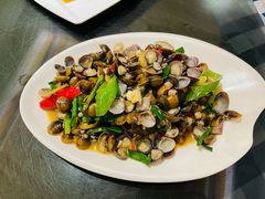 -阿妹小海鲜(下角店)