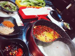 -成都玉林串串香(世纪港湾店)