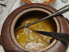 -御湾·浅水湾·贺胜土鸡汤(潜山店)