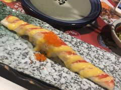 -鱼民·现造寿司(育德店)