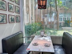 景观位-金湖港式餐厅(建外店)
