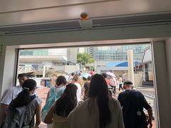 -黄浦江游览快线(金陵东路码头)