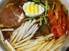 -九田家黑牛烤肉料理(中北镇店)