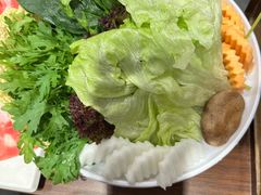 -蝎王府羊蝎子(虎坊桥总店)