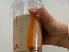原味珍珠奶茶-麦当劳(朝阳北路店)