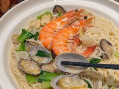 -莆田餐厅PUTIEN(世博源店)