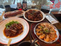 -桃源人家(东门店)