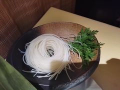 -余欢领鲜火锅(新街口店)