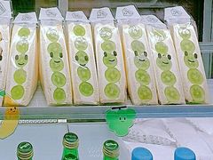 -Fruwich果明治(西单更新场店)