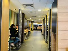 -麦当劳(鼓楼店)