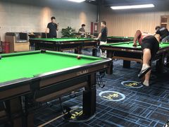 -云川台球(马甸店)