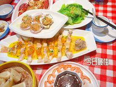 -琼大师东方烤乳猪(亚特兰蒂斯店)