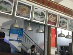 -秦豫肉夹馍(东羊市店)