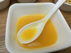 -金豆角砂锅焖面(安贞店)