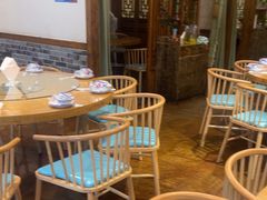 -厨神老街兔·淳朴人家店(盐帮菜风味名店)