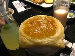 -梅筑·创意料理(王府井百货店)