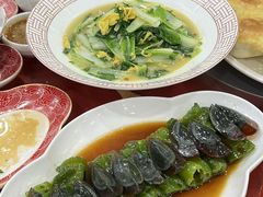 -良友·海鲜青岛菜·海肠捞饭(五四广场店)