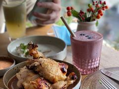 -BOR Eatery(安福路店)