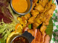 -泰妃殿(武汉首店)