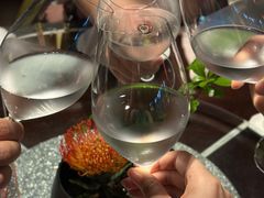 -杭州西子湖四季酒店·金沙厅