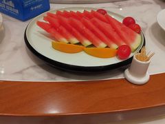 -沙龙宴(夷陵广场店)