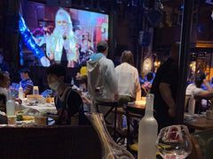 -胡桃里音乐酒馆(白云五号T5 MALL店)