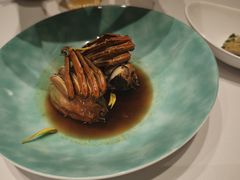 -许家菜.艺创菜(仁和新城店)